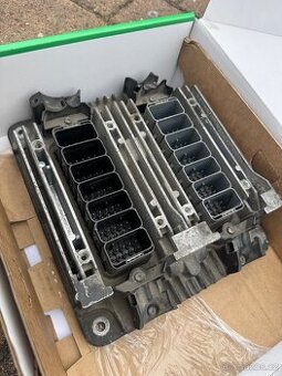 Scania V8 DC16 102 - ECU