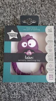 Kojenecké kousátko tommee tippee