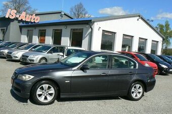 BMW 3 325i AUTOMAT -2006