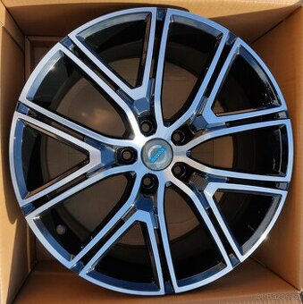 Sada nových ALU R18 5x108 na VOLVO/FORD