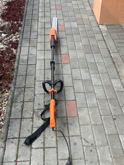 Teleskopické plotové nůžky Patriot