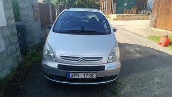 Citroen Xsara Picasso