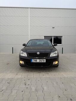 Škoda Octavia 2 1.8TSI 118kw
