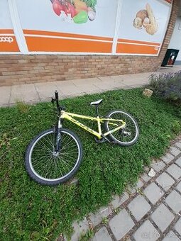 Prodávám jolo - 1