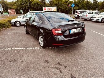 Prodám Škoda Oktavia |||
