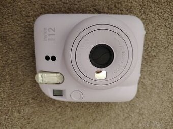 Polaroid instax 12 mini