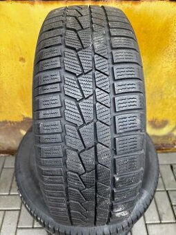 Zimní pneumatiky Continental 195/60/16