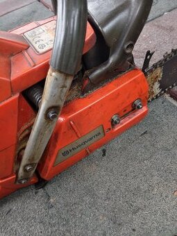 Husqvarna 365
