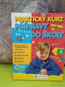 Pro předškoláky