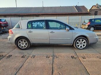 Renault Vel Satis č. 20969