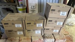 Okenní fólie Soudal Interiér AP 70mm/25m
