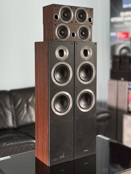 5.0 sestava Pioneer S-ES21-LR-T