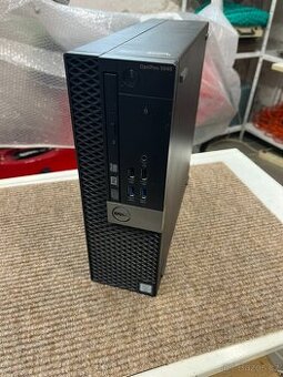 Dell Optiplex 5040