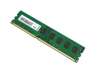 2-Power 8GB DDR3L 1600MHz DIMM