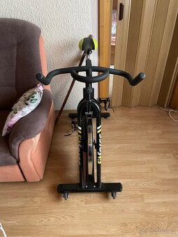 Cyklotrenažér Fitforce