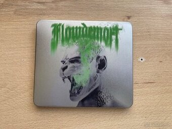 CD Separ – FLOWDEMORT (Special Steel Edice) s podpisem #0494