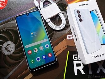 Samsung galaxy a16 5g 128gb