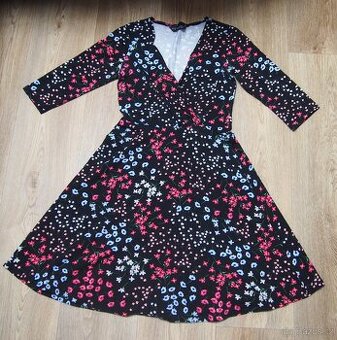 letní šaty Dorothy Perkins vel.38/M
