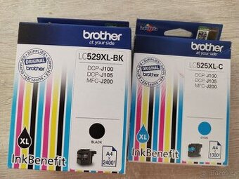 Brother LC529XL