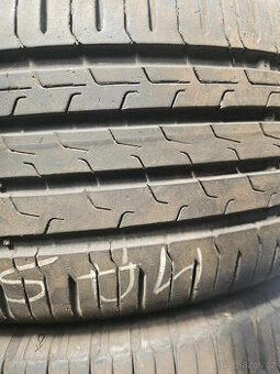 205/55R16 94H XL EcoContact 6 CONTINENTAL