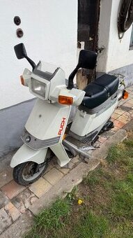 Moped puch 50ccm