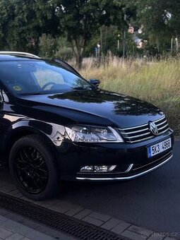 VW Passat b7 2011r.v 1.4tsi CNG 110kw