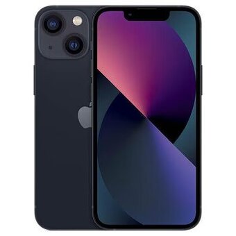 iPhone 13 nový