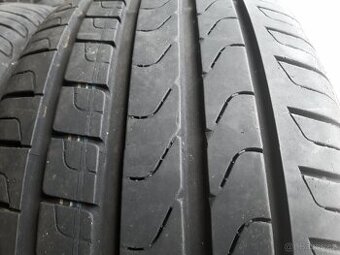 2ks letních pneu 225/45 R17 Pirelli