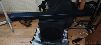 Samsung HW-Q60T soundbar