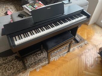 Yamaha Arius YDP-143