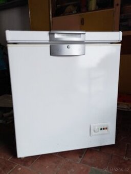 Prodám pultový mrazák BEKO 130l - 1