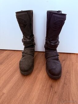 Sidi adventure 2 goretex. Vel. 44