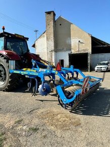Farmet Duolent DX300 N 2019