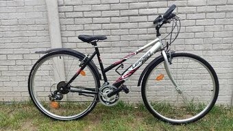 Kolo leader fox velikost 19inch