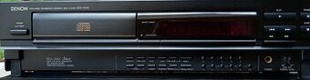 CD Hi-End Denon DCD 2560