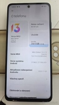 Xiaomi mi 10t lite 5g