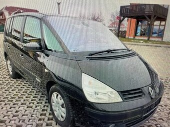 Renault Trafic, 1.6 DCi Klima odp DPH 106tkm Tažné