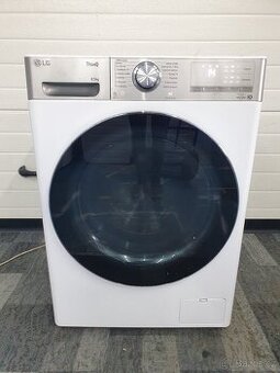 Pračka LG F28V9GW2W A+++