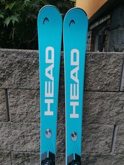 HEAD WC Rebels E-Race PRO 160cm. Model 2024/2025