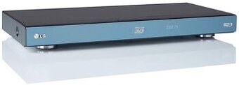 Blu-ray 3D přehrávač LG BX580