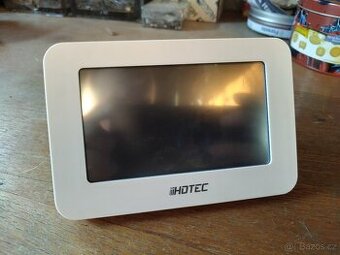 WiFi Termostat Tuya