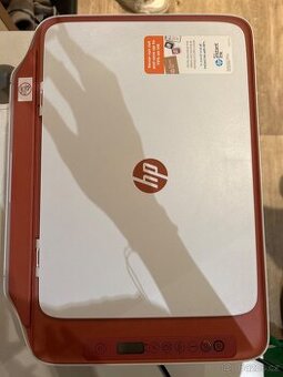 Tiskárna multifunkční HP DeskJet 2823e, služba HP Instant In