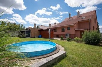Prodej Rodinný dům, 230㎡