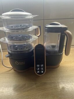 Babymoov Multifunkční přístroj Nutribaby+ XL