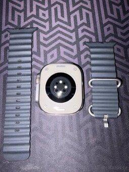 Apple Watch Ultra