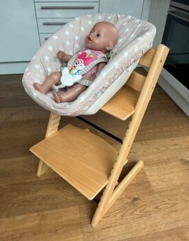 Stokke Tripp trapp