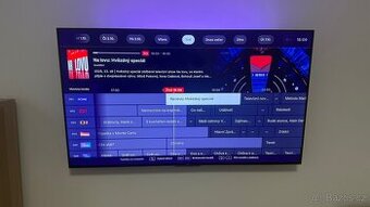TCL 55C745 55” 144Hz QLED
