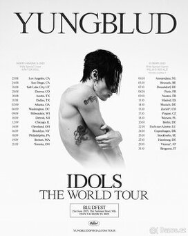 Yungblud 17.10.2025