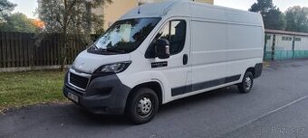 Peugeot Boxer 2.2 L3H2