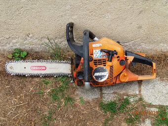 Prodám Pilu ECHO 501 SX